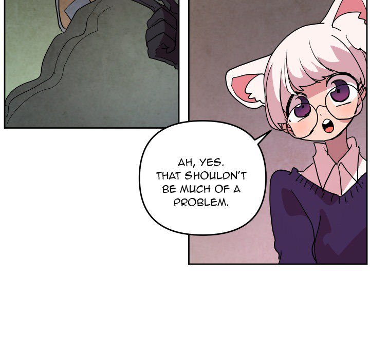 Overlord Time! Overlord Time! EP 63 - Toomics page 91 - 