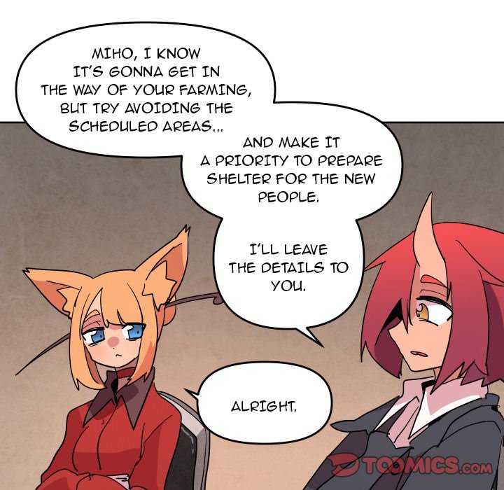 Overlord Time! Overlord Time! EP 63 - Toomics page 92 - 