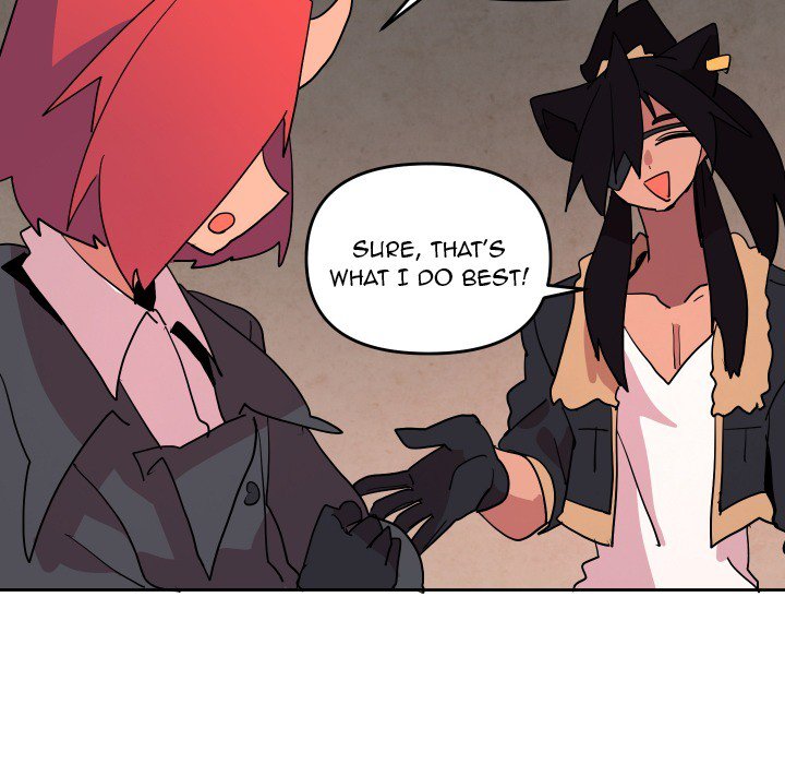 Overlord Time! Overlord Time! EP 63 - Toomics page 94 - 