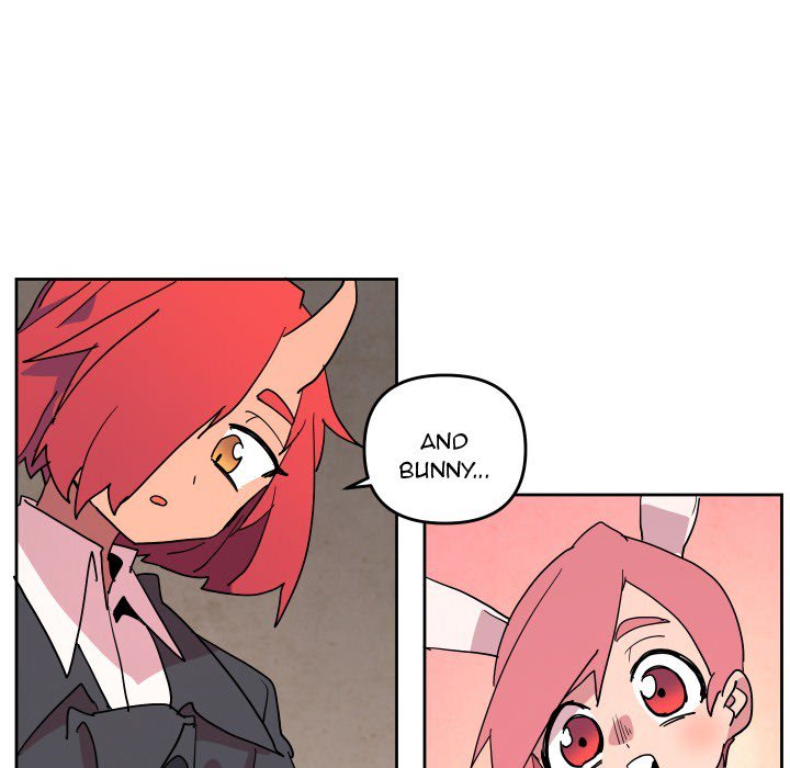 Overlord Time! Overlord Time! EP 63 - Toomics page 95 - 