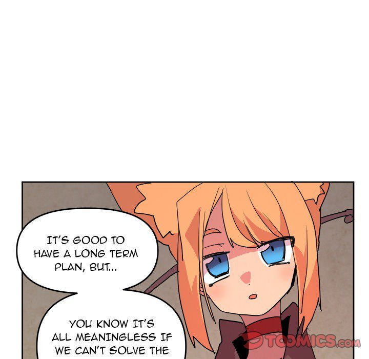 Overlord Time! Overlord Time! EP 63 - Toomics page 98 - 