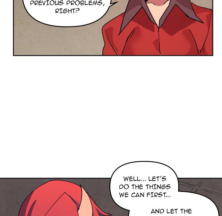 Overlord Time! Overlord Time! EP 63 - Toomics page 99 - 