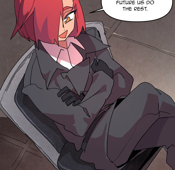 Overlord Time! Overlord Time! EP 63 - Toomics page 100 - 
