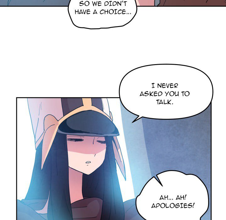 Overlord Time! Overlord Time! EP 64 - Toomics page 102 - 