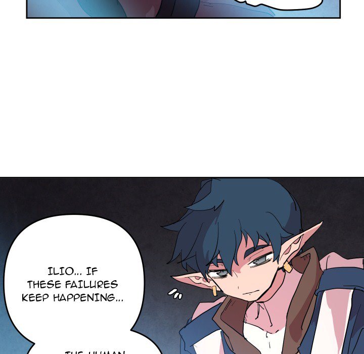 Overlord Time! Overlord Time! EP 64 - Toomics page 103 - 