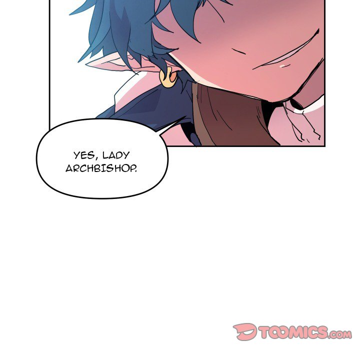 Overlord Time! Overlord Time! EP 64 - Toomics page 106 - 
