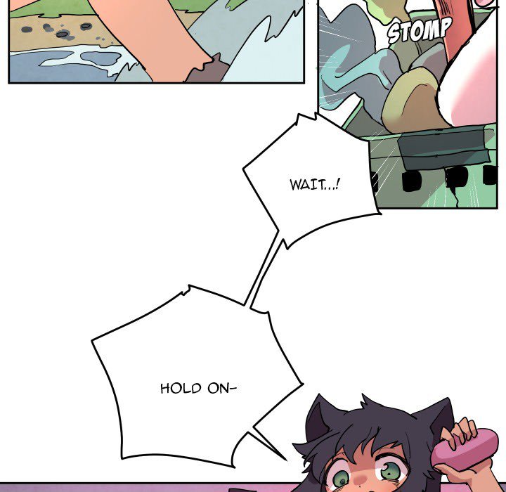 Overlord Time! Overlord Time! EP 64 - Toomics page 13 - 
