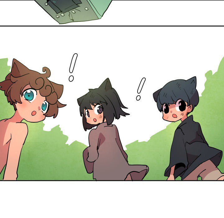 Overlord Time! Overlord Time! EP 64 - Toomics page 15 - 
