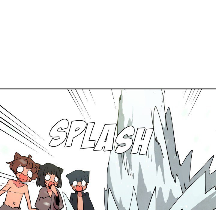 Overlord Time! Overlord Time! EP 64 - Toomics page 16 - 