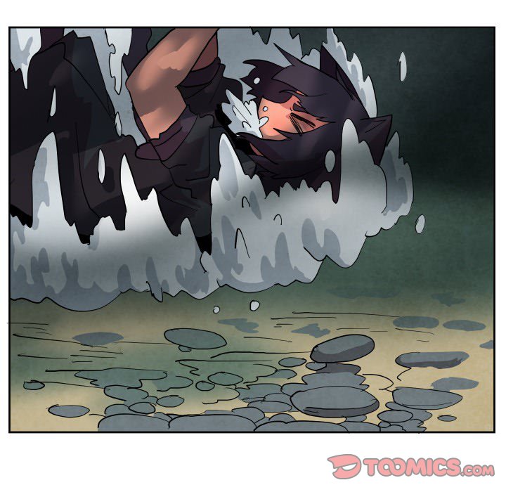 Overlord Time! Overlord Time! EP 64 - Toomics page 18 - 