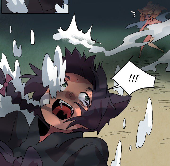 Overlord Time! Overlord Time! EP 64 - Toomics page 20 - 