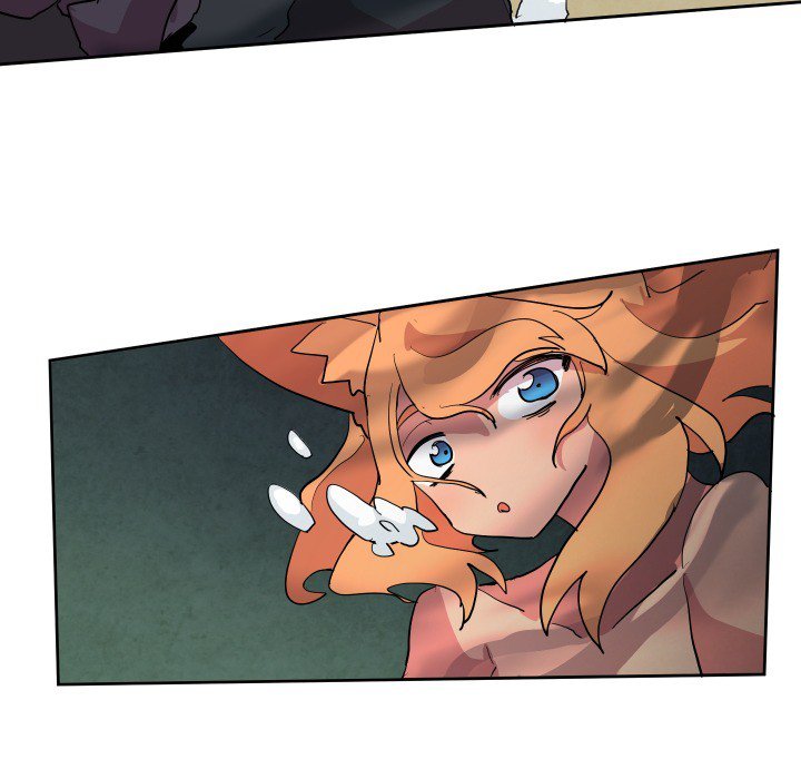 Overlord Time! Overlord Time! EP 64 - Toomics page 21 - 