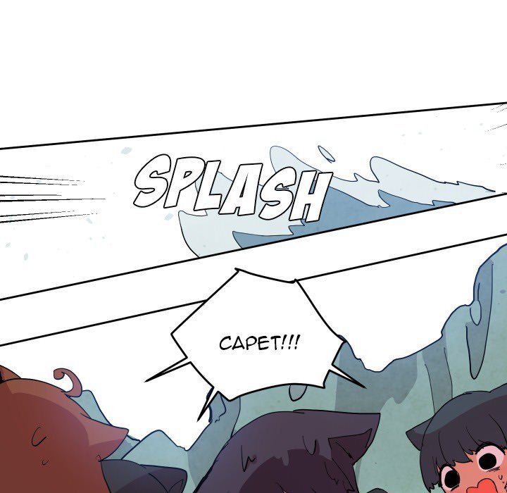 Overlord Time! Overlord Time! EP 64 - Toomics page 22 - 
