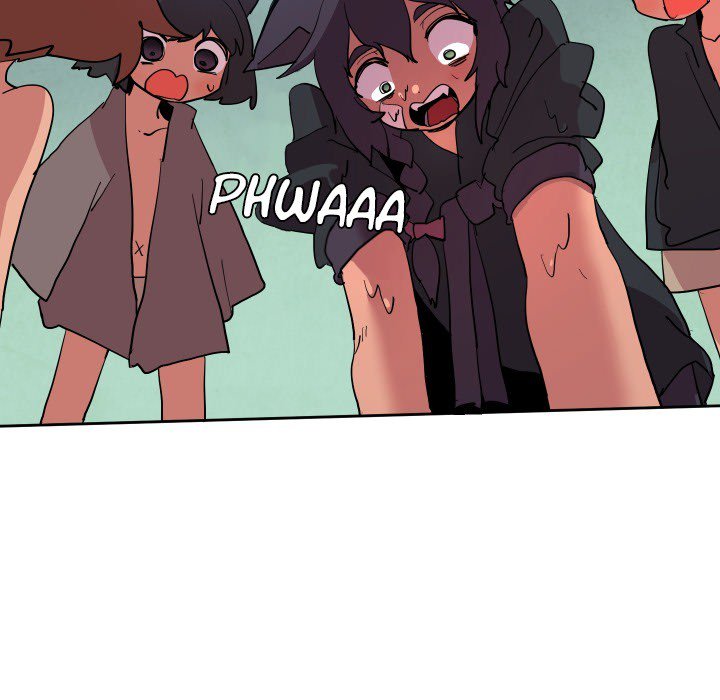 Overlord Time! Overlord Time! EP 64 - Toomics page 23 - 