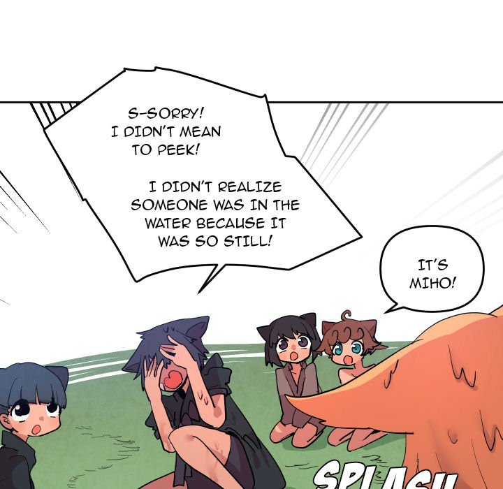 Overlord Time! Overlord Time! EP 64 - Toomics page 24 - 