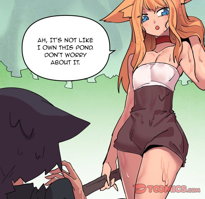 Overlord Time! Overlord Time! EP 64 - Toomics page 26 - 