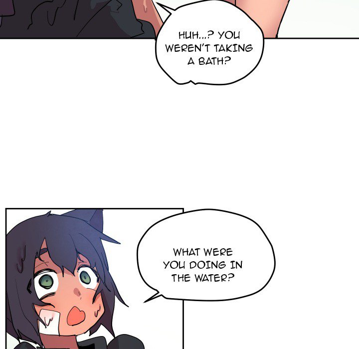 Overlord Time! Overlord Time! EP 64 - Toomics page 27 - 