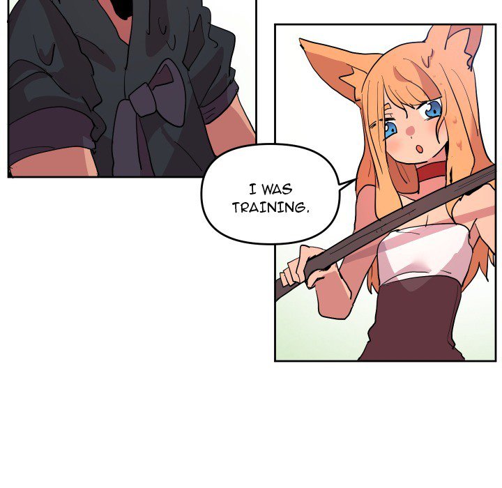Overlord Time! Overlord Time! EP 64 - Toomics page 28 - 