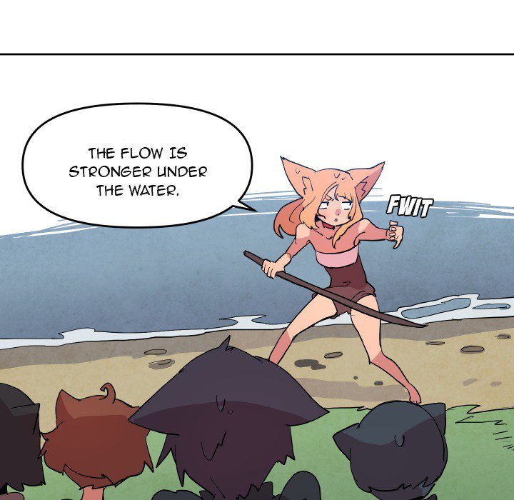 Overlord Time! Overlord Time! EP 64 - Toomics page 29 - 