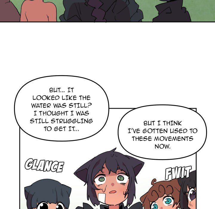 Overlord Time! Overlord Time! EP 64 - Toomics page 30 - 
