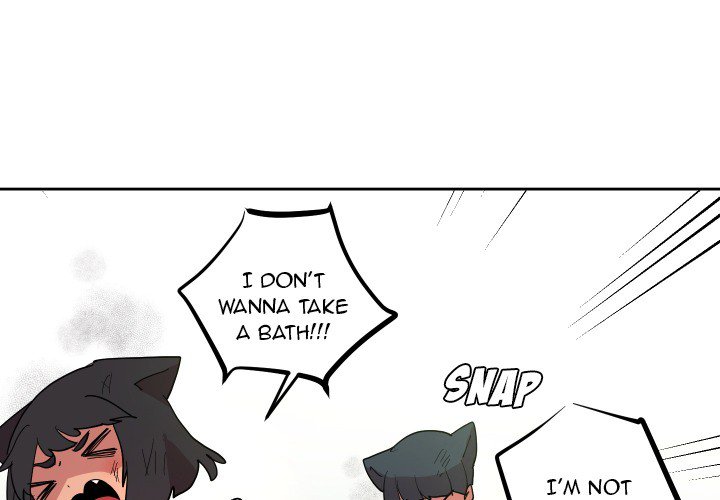 Overlord Time! Overlord Time! EP 64 - Toomics page 4 - 
