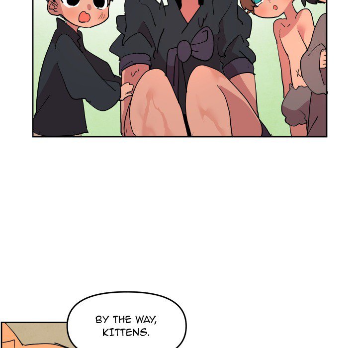 Overlord Time! Overlord Time! EP 64 - Toomics page 31 - 