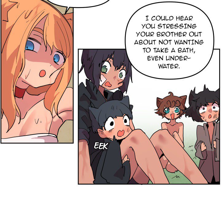 Overlord Time! Overlord Time! EP 64 - Toomics page 32 - 
