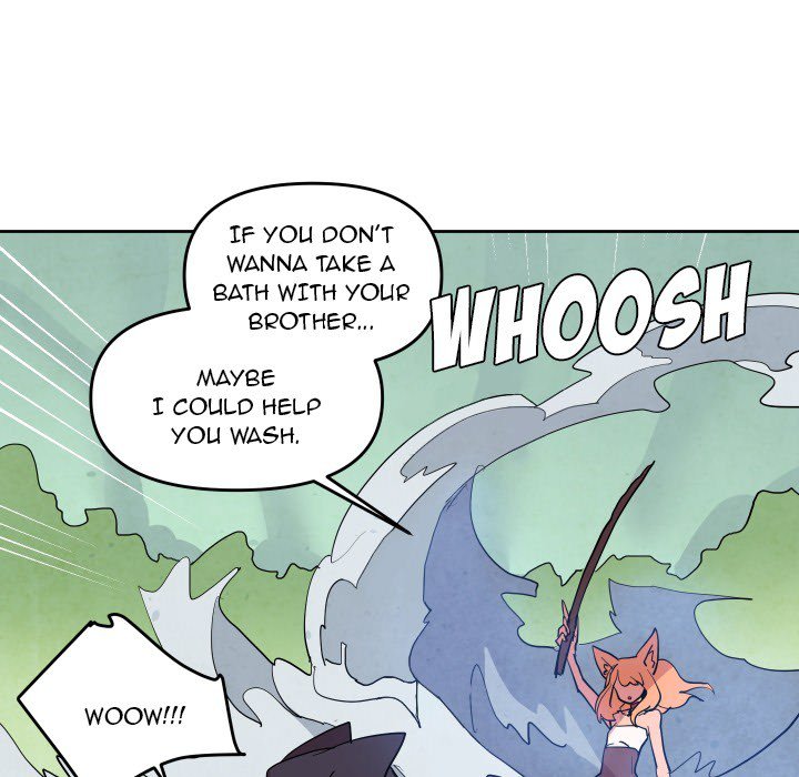 Overlord Time! Overlord Time! EP 64 - Toomics page 33 - 