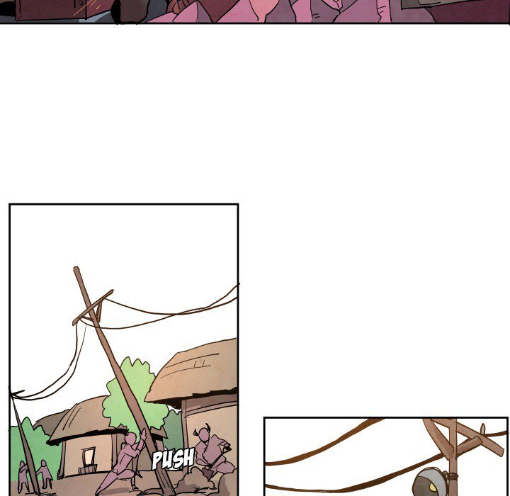 Overlord Time! Overlord Time! EP 64 - Toomics page 38 - 