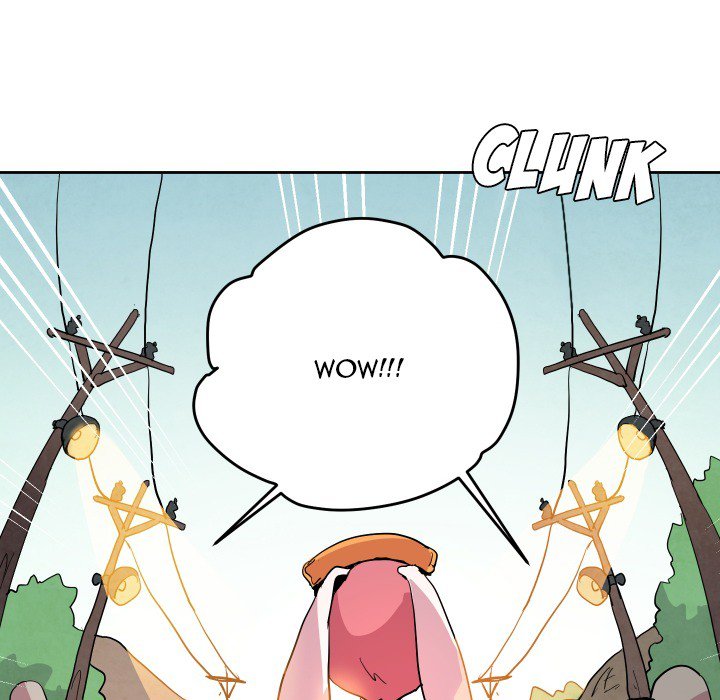 Overlord Time! Overlord Time! EP 64 - Toomics page 40 - 