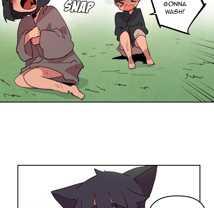 Overlord Time! Overlord Time! EP 64 - Toomics page 5 - 