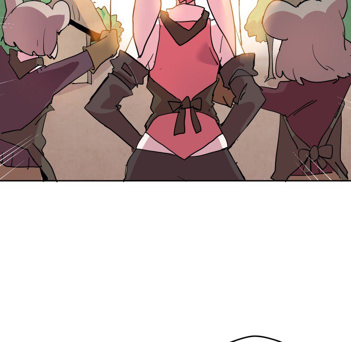 Overlord Time! Overlord Time! EP 64 - Toomics page 41 - 