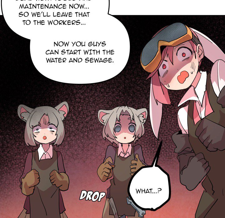 Overlord Time! Overlord Time! EP 64 - Toomics page 45 - 