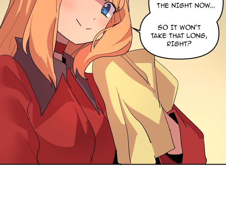 Overlord Time! Overlord Time! EP 64 - Toomics page 47 - 