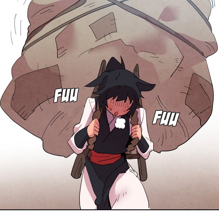 Overlord Time! Overlord Time! EP 64 - Toomics page 51 - 