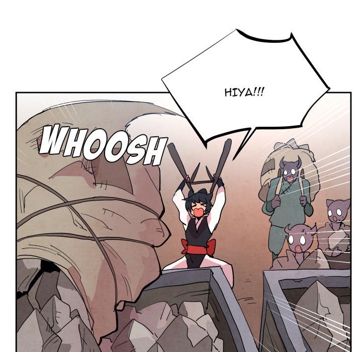 Overlord Time! Overlord Time! EP 64 - Toomics page 52 - 