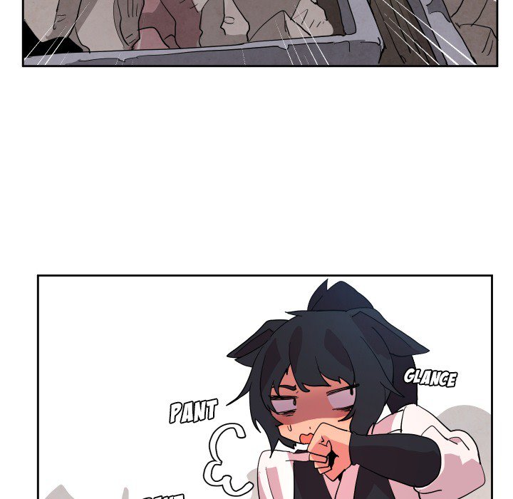Overlord Time! Overlord Time! EP 64 - Toomics page 53 - 
