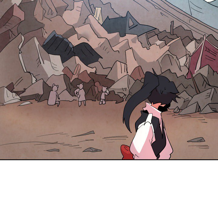 Overlord Time! Overlord Time! EP 64 - Toomics page 55 - 
