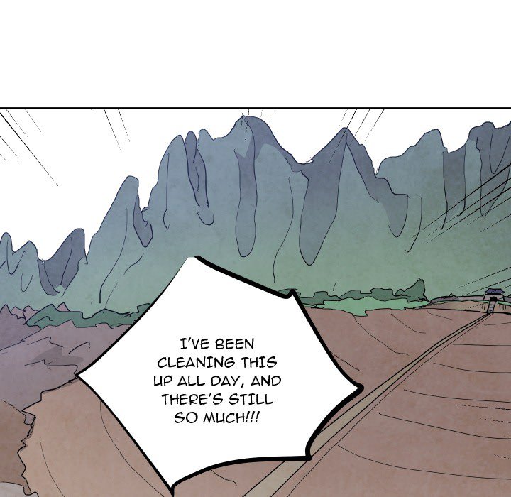 Overlord Time! Overlord Time! EP 64 - Toomics page 56 - 
