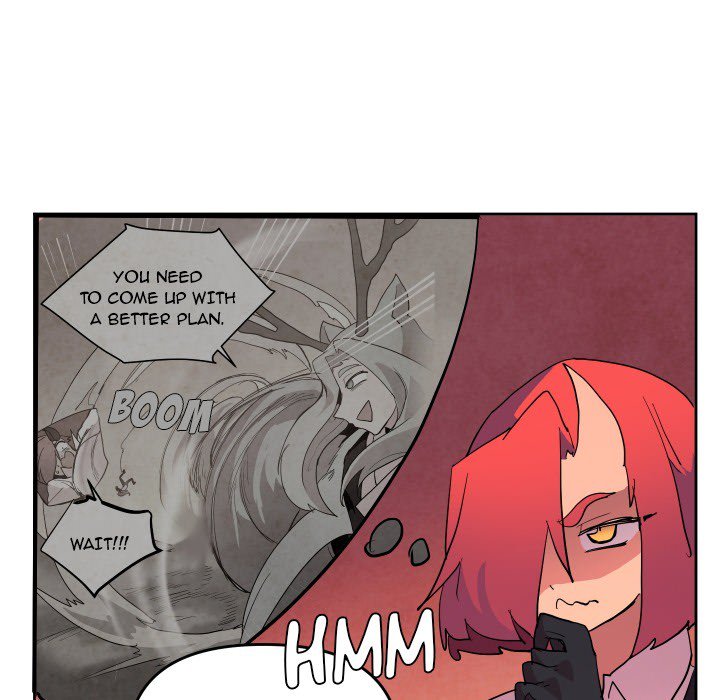 Overlord Time! Overlord Time! EP 64 - Toomics page 59 - 