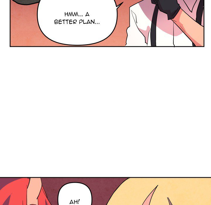 Overlord Time! Overlord Time! EP 64 - Toomics page 60 - 