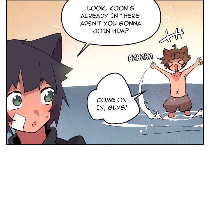 Overlord Time! Overlord Time! EP 64 - Toomics page 7 - 