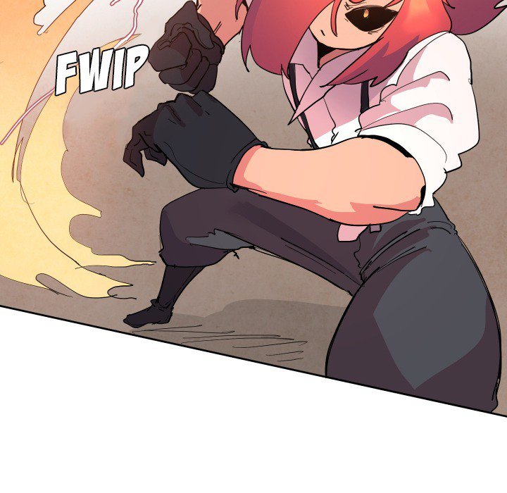 Overlord Time! Overlord Time! EP 64 - Toomics page 64 - 