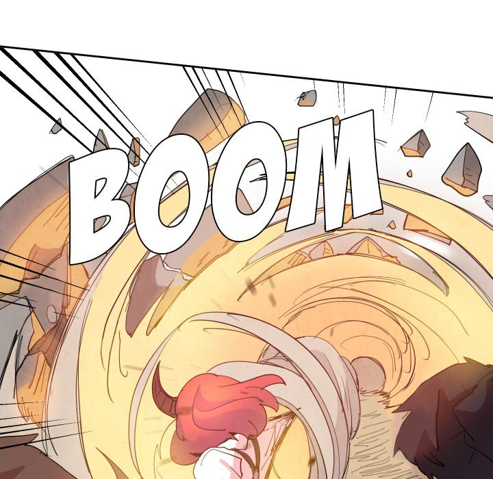 Overlord Time! Overlord Time! EP 64 - Toomics page 65 - 