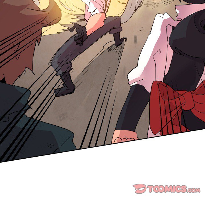 Overlord Time! Overlord Time! EP 64 - Toomics page 66 - 