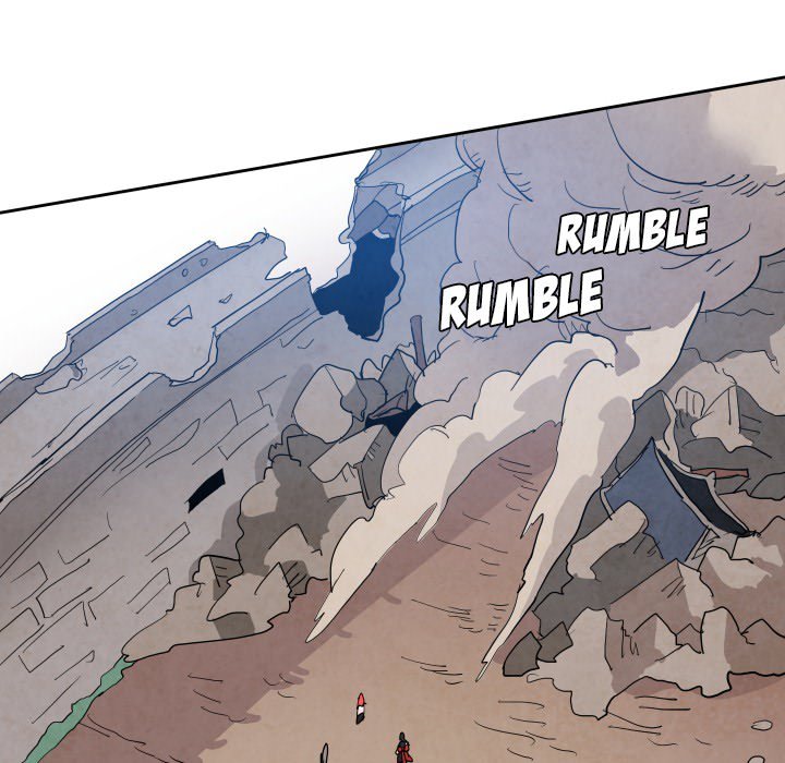 Overlord Time! Overlord Time! EP 64 - Toomics page 67 - 