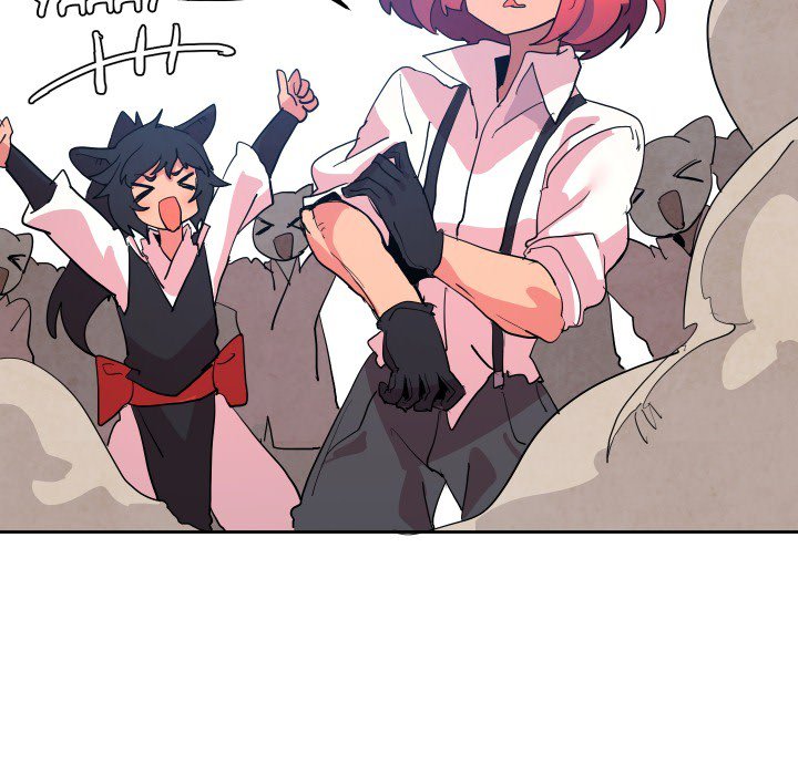 Overlord Time! Overlord Time! EP 64 - Toomics page 69 - 