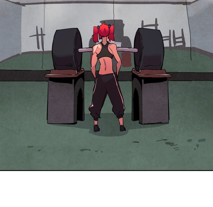 Overlord Time! Overlord Time! EP 64 - Toomics page 72 - 