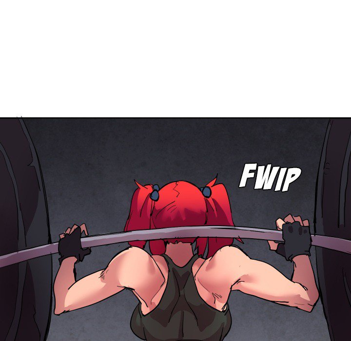 Overlord Time! Overlord Time! EP 64 - Toomics page 73 - 