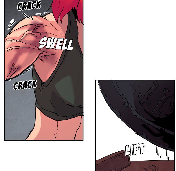 Overlord Time! Overlord Time! EP 64 - Toomics page 75 - 